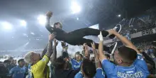 Calendario Napoli 2025/26: il cammino degli azzurri di Conte per difendere lo scudetto