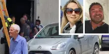 Mary Bonanno uccisa dal marito Francesco Campagna con una chiave inglese, chi erano e cosa è successo: «Lui adorava la famiglia»