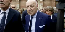 Marotta: «Inzaghi ha deciso il giorno dopo il Psg. Arrivare secondi non è un fallimento, Chivu? Profilo adatto»