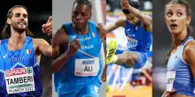Golden Gala 2025, dove vederla (in tv e streaming): gli atleti in gara, l'orario e dove comprare i biglietti