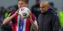 Norvegia-Italia 3-0, le pagelle: addio a un altro Mondiale? Donnarumma non fa miracoli (6), Barella e Bastoni ancora a Monaco (4,5)
