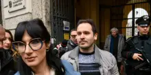 Garlasco, i timori di Sempio confidati al padre 8 anni fa: «Non mi sento tranquillo». E parlava già di Dna