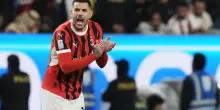 Milan, c?è il caso Theo Hernandez: rifiuta l'Al Hilal e può andare via a zero nel 2026