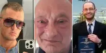 Antonio Di Gennaro ucciso dai figli: «Papà non ci dava i soldi». Soffocato con un cuscino e chiuso in una cassapanca: il piano per farlo sparire