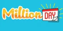 ????MillionDay e MillionDay Extra, le due estrazioni di sabato 7 giugno 2025: i numeri vincenti