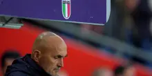Nazionale, flop Spalletti: e tra chi invoca le dimissioni spunta il nome di Ranieri "l'aggiustatore"