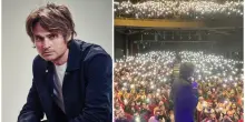 Angelo Duro: «Vi pare che evado per 150 mila euro? Non sono un pezzente, non lo farei mai per una cifra così ridicola»