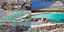 Spiaggia, quanto costano lettini e ombrelloni per l'estate 2025: per una giornata Vip spesa fino a 1500 euro