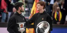 Sinner-Alcaraz, il confronto: il percorso di Jannik e l'ultimo precedente a Roma