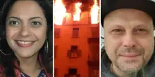 Sueli Barbosa intrappolata tra le fiamme: «Morte atroce e consapevole». La gelosia, gli acceleranti e il piano «ragionato» del compagno Michael Pereira