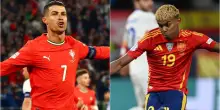 Portogallo-Spagna, la finale di Nations League: dove vederla in chiaro (tv e streaming), probabili formazioni e orario