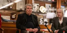 Dino Zoff: «Ranieri straordinario, è da portare a Coverciano. Gli azzurri riusciranno ad andare ai mondiali»