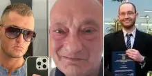 Antonio soffocato a quattro mani: la trappola dei due figli, il sonnifero e il cuscino gettato nei rifiuti