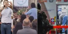 Attentato in Colombia, spari contro il candidato alla presidenza: grave Miguel Uribe, colpito anche alla testa