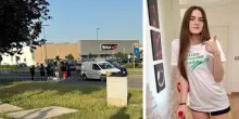 Gessica Vulpe muore a 15 anni investita da un furgoncino: aveva appena festeggiato la fine della scuola con la gemella