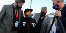 Morte Maradona, gli accusati chiedono di annullare il processo