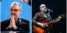 Brunori Sas: «L'esordio? Cassiere in un parcheggio e musica per i cartoni, poi sono tornato a vendere mattoni. Ho perso 10 kg grazie a Jovanotti»