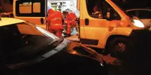 Vicenza, 16enne accoltellato al petto: è grave. «Tentata rapina, colpito da un coetaneo»