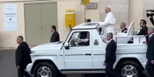 I primi 30 giorni di Papa Leone XIV