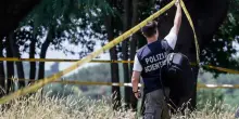 Neonata e donna morte a Villa Pamphili: «Forse mamma e figlia». C'è un sospettato, indagini su un uomo visto con un fagotto