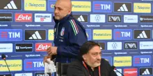 Spalletti esonerato: «Gravina me lo ha detto ieri sera. Avrei preferito continuare il mio lavoro»
