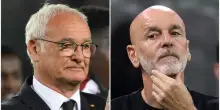 Ranieri o Pioli? I favoriti per il dopo Spalletti alla guida della Nazionale. Cosa succede