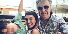 Veronica Satti: «Sono borderline, mi faccio tagli sulle braccia. Bobby Solo? Non ha mai fatto il padre»