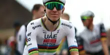 Pogacar trionfa nella prima tappa del Delfinato: battuti Vingegaard e Van der Poel