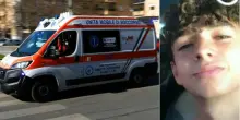 Augusto Pennacchi, morto una settimana dopo il frontale tra moto lo studente promessa del basket: doveva fare gli esami di maturità