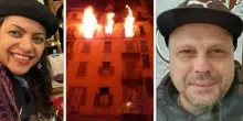 Sueli bruciata viva in casa: «Michael ha appiccato l?incendio consapevole che la compagna sarebbe morta tra le fiamme. Un?azione lucida e crudele»