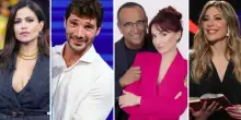 Cosa c'è in tv questa settimana? Tutti i programmi: dall?Isola dei Famosi alle interviste di Belve Crime, fino alla musica con TIM Summer Hits