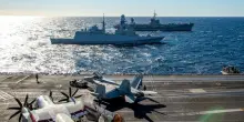 Mar Baltico, alta tensione: maxi esercitazione della Nato ?Baltops 2025?, la Russia grida alla provocazione