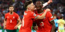 Nations League, vince il Portogallo: Spagna battuta 5-3 ai calci di rigore. Decisivo l'errore di Morata