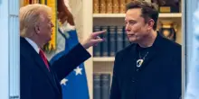 Musk, pugni con il segretario al Tesoro Bessent. Trump: «Questo è troppo»
