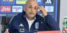 L'Italia si gioca già (quasi) tutto contro la Moldova: Spalletti in panchina da ct esonerato