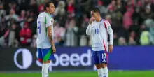 Italia-Moldavia, dove vederla in chiaro (tv e streaming), probabili formazioni e orario: l'ultima di Spalletti ct della Nazionale