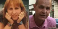 Elena Belloli e Rubens Bertocchi, funerali congiunti per moglie e marito che l'ha uccisa e si è suicidato: «Una scelta d'amore e fede»