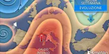 Previsioni meteo, arriva la prima ondata di caldo africano: temperature fino a 37 gradi