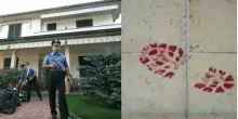 Garlasco, i Ris nella villetta dei Poggi con laser e droni. L'obiettivo è ricostruire «tracce ed effetti materiali». La famiglia di Chiara: «Riservatezza violata»