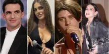 Party Like a Deejay, le pagelle dei look: Ghali anonimo (5), Achille Lauro brillante (9), Albertino animalier (7), Gaia sexy (8)