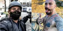 Vittorio Brumotti, le aggressioni, la fidanzata Annachiara, il ragno violino: «Aggredito e minacciato di morte. Giorgia Palmas? Mi ha fatto aspettare»