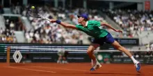 Sinner quando gioca? Jannik ad Halle per prepararsi a Wimbledon. Il programma dei prossimi impegni