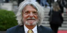 Massimo Ferrero, furto a casa dell'ex presidente della Sampdoria a Roma: i ladri in fuga con soldi e gioielli