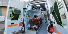 Molfetta, dimentica le chiavi e prova ad entrare dal balcone: donna muore precipitando dal primo piano