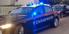 Romolo Baldo, 86enne ucciso a Saronno: fermata la nuora, trovata seduta sul divano con il coltello in mano