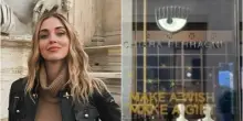 Chiara Ferragni, la Fenice Retail finisce in liquidazione: in due anni persi 1,2 milioni