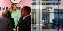 Chiara Ferragni, messa in liquidazione la Fenice Retail: in due anni ha perso 1,2 milioni di euro