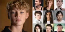 Harry Potter, svelati altri 9 attori del cast: Draco Malfoy sarà interpretato da Lox Pratt. Chi prenderà parte alla nuova serie