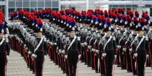 Concorso allievi carabinieri per 4.918 posti: i requisiti e come si presenta la domanda