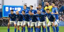 Italia-Moldova 2-0, le pagelle: Raspadori provvidenziale (6), Orsolini ispirato (6,5). Ricci prevedibile (5)